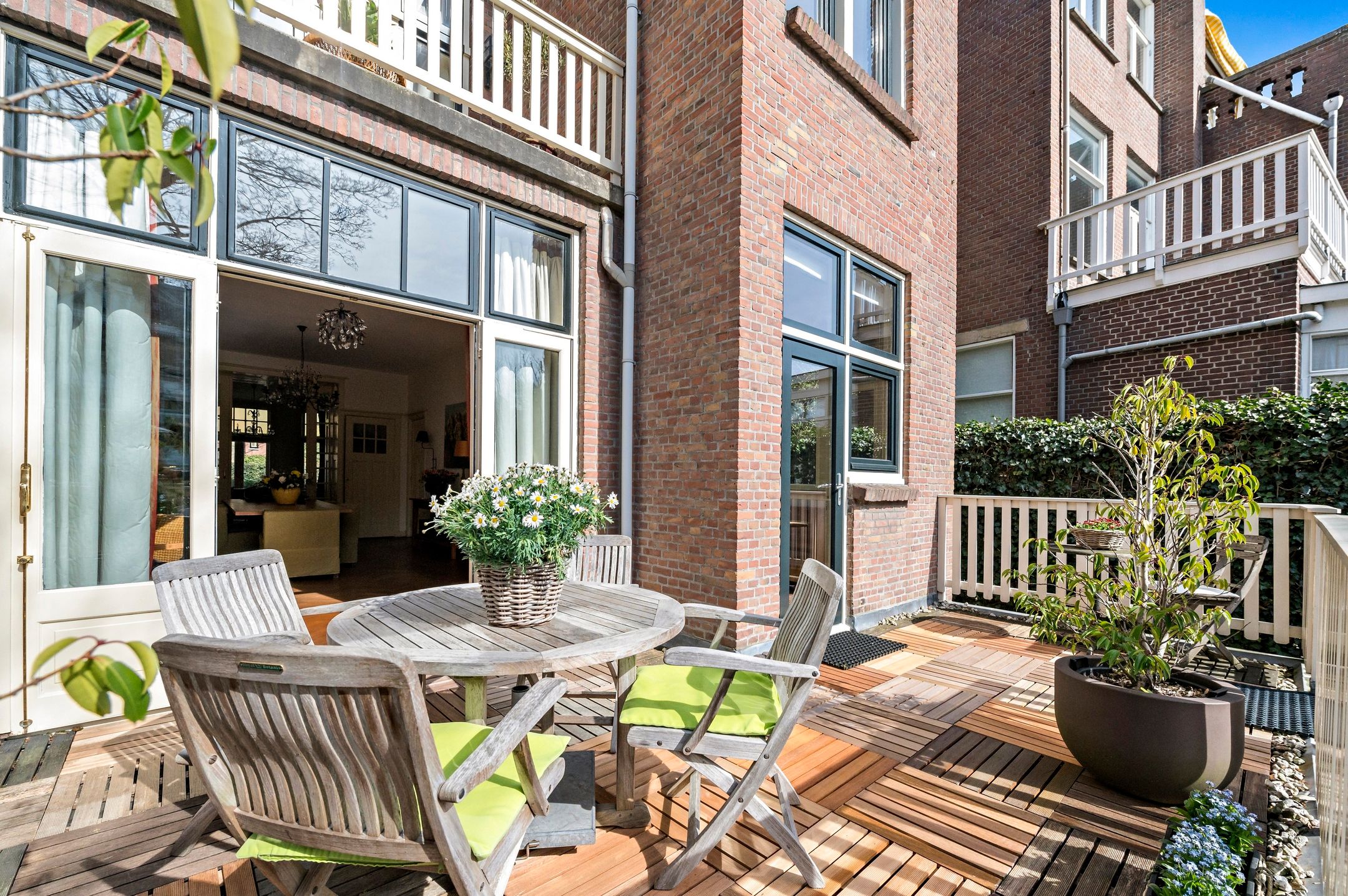 Foto 21 van Leuvensestraat 43