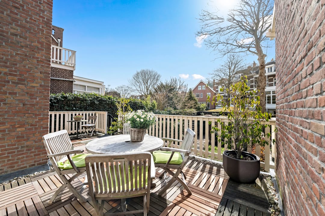 Foto 22 van Leuvensestraat 43