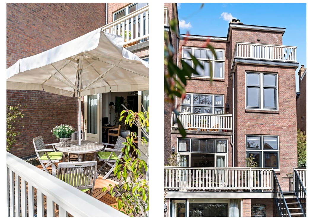 Foto 23 van Leuvensestraat 43