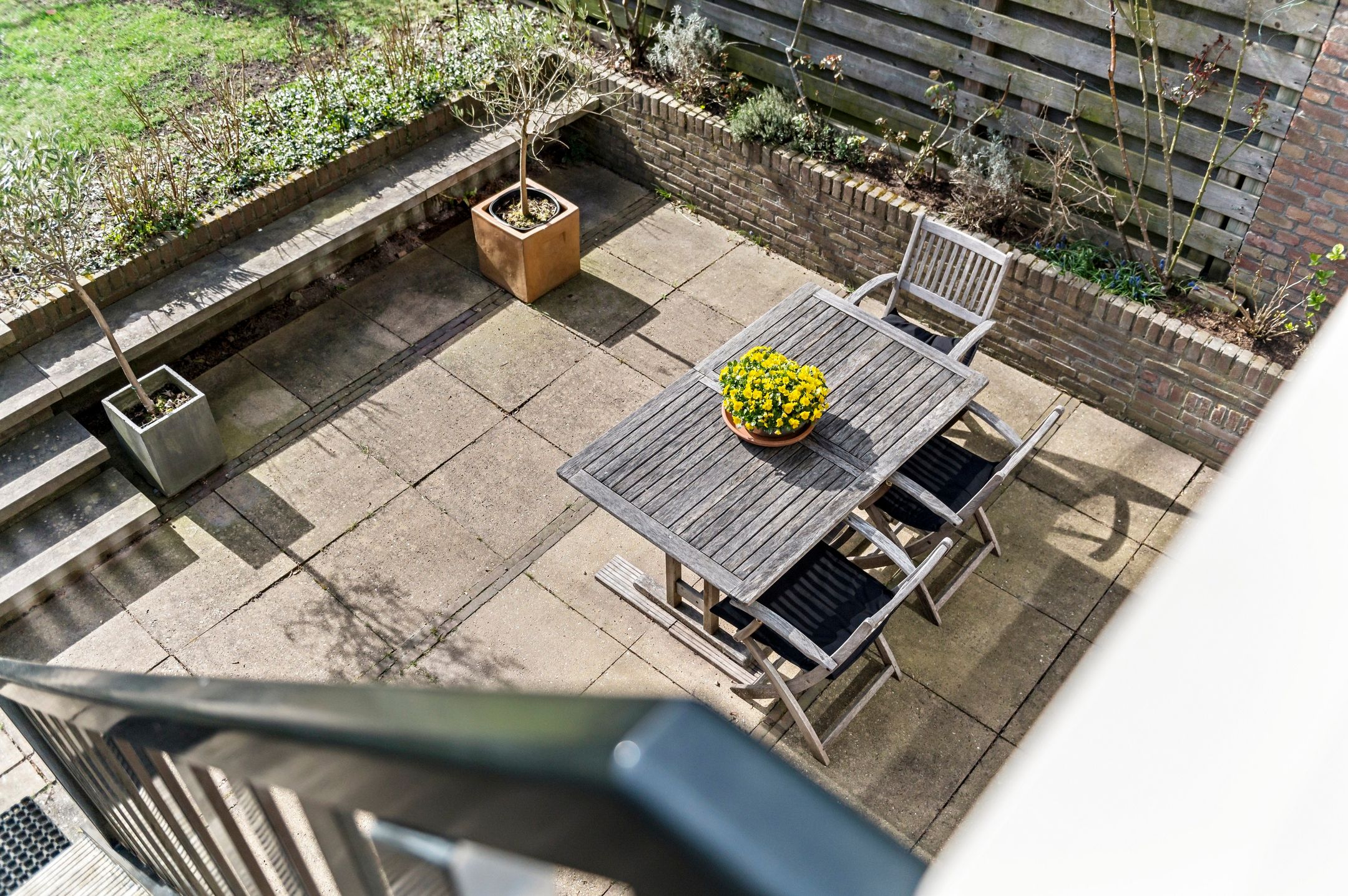 Foto 24 van Leuvensestraat 43