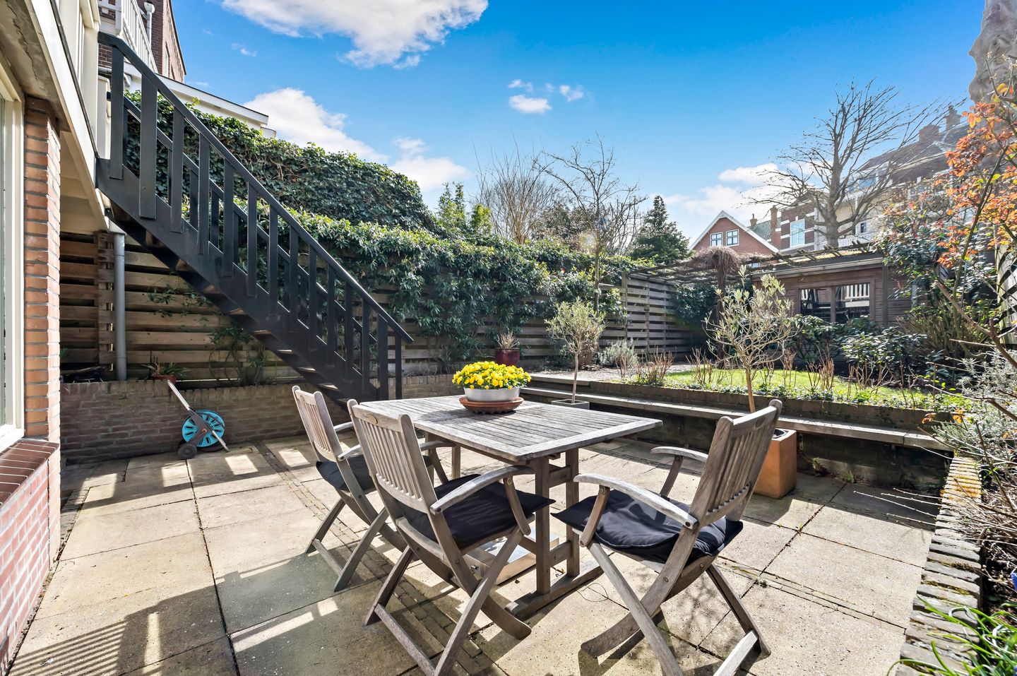 Foto 25 van Leuvensestraat 43