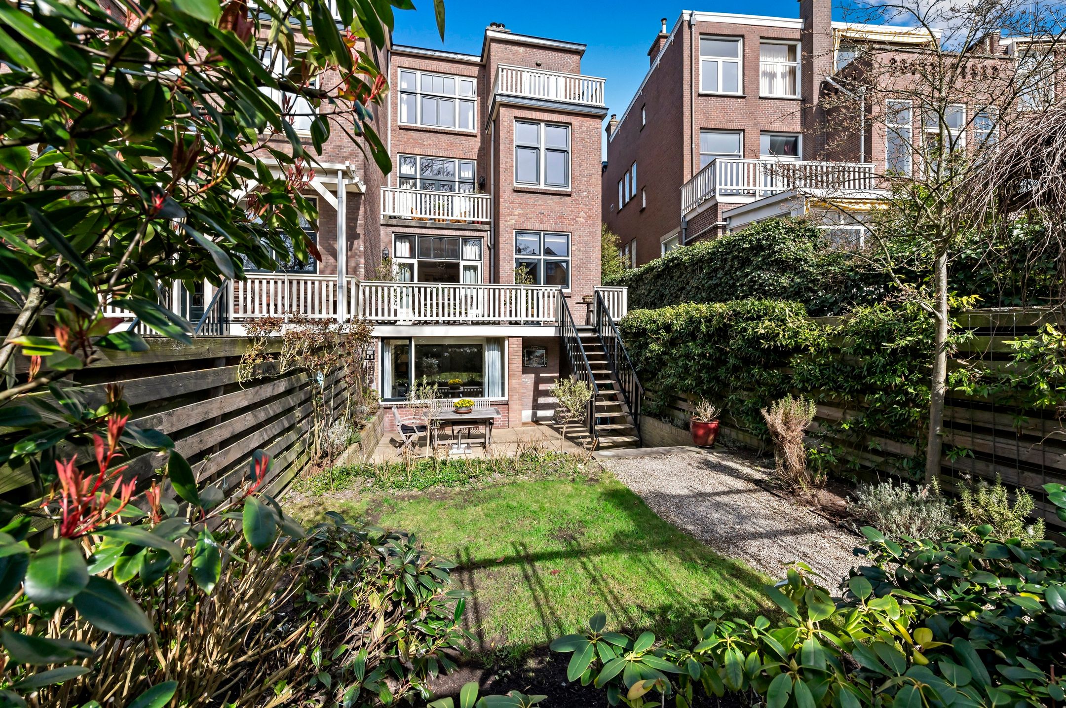 Foto 27 van Leuvensestraat 43