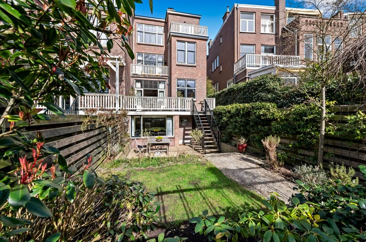 Foto 27 van Leuvensestraat 43