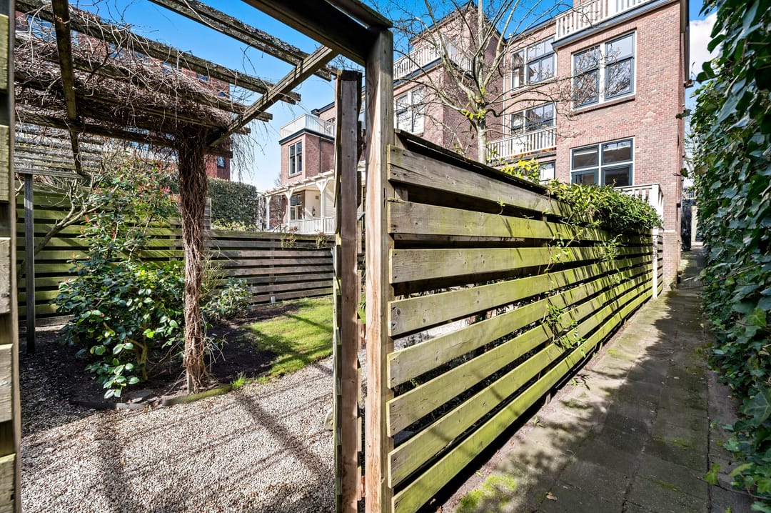 Foto 28 van Leuvensestraat 43