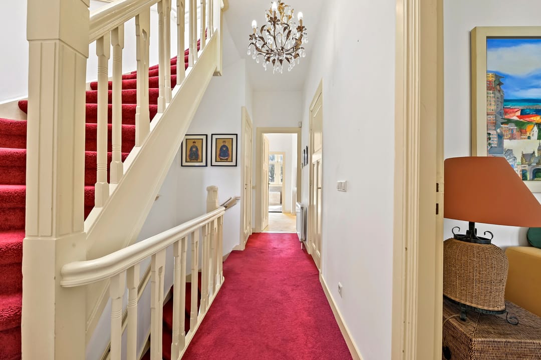 Foto 31 van Leuvensestraat 43