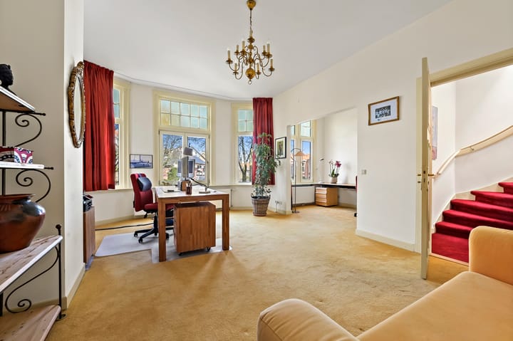 Foto 32 van Leuvensestraat 43