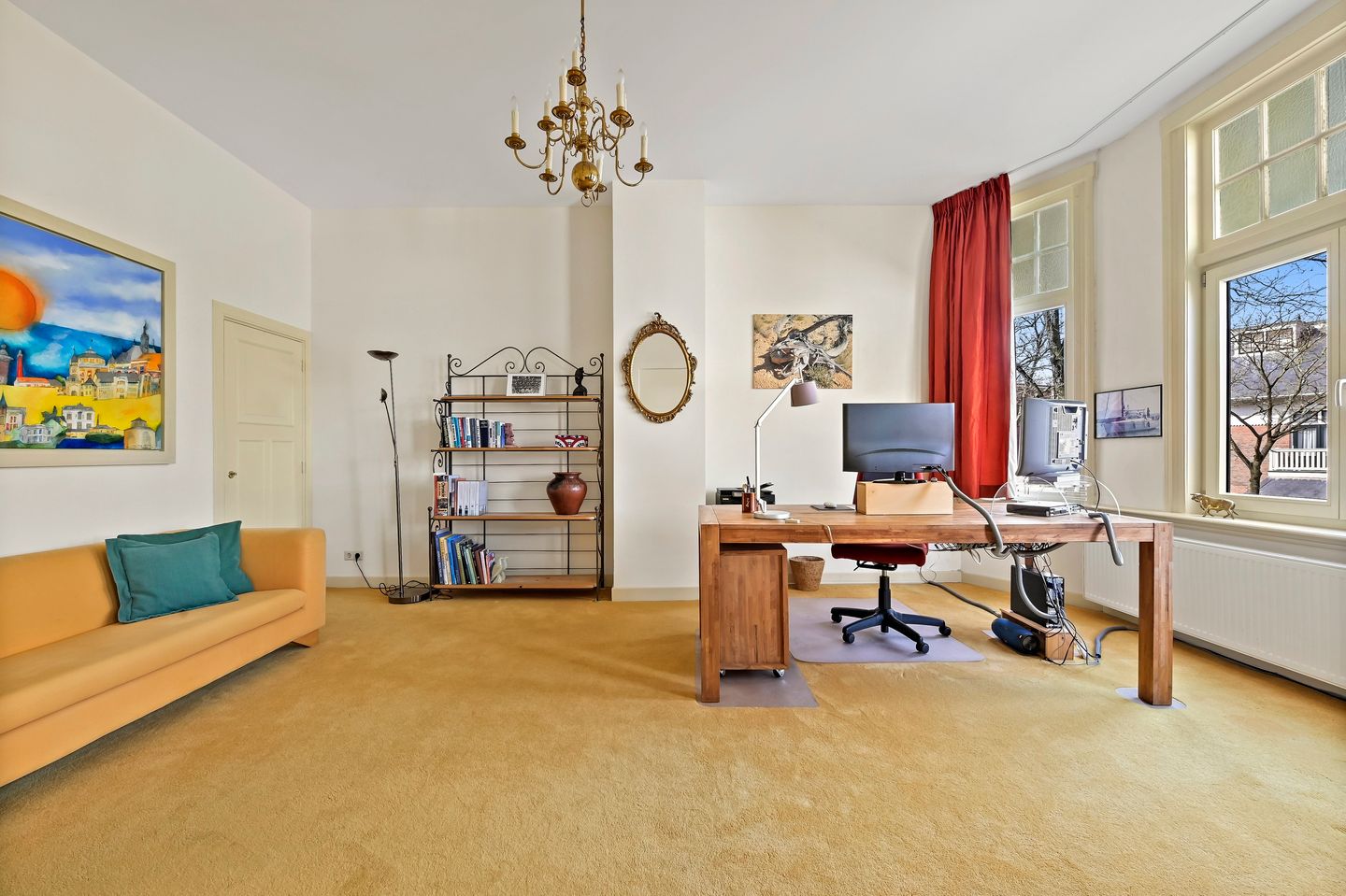 Foto 34 van Leuvensestraat 43