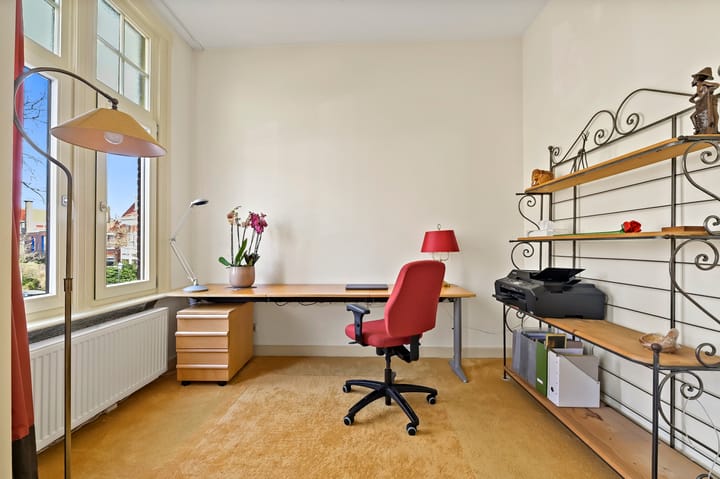 Foto 36 van Leuvensestraat 43