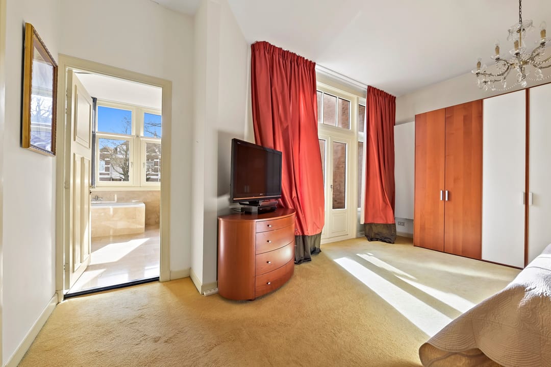 Foto 43 van Leuvensestraat 43