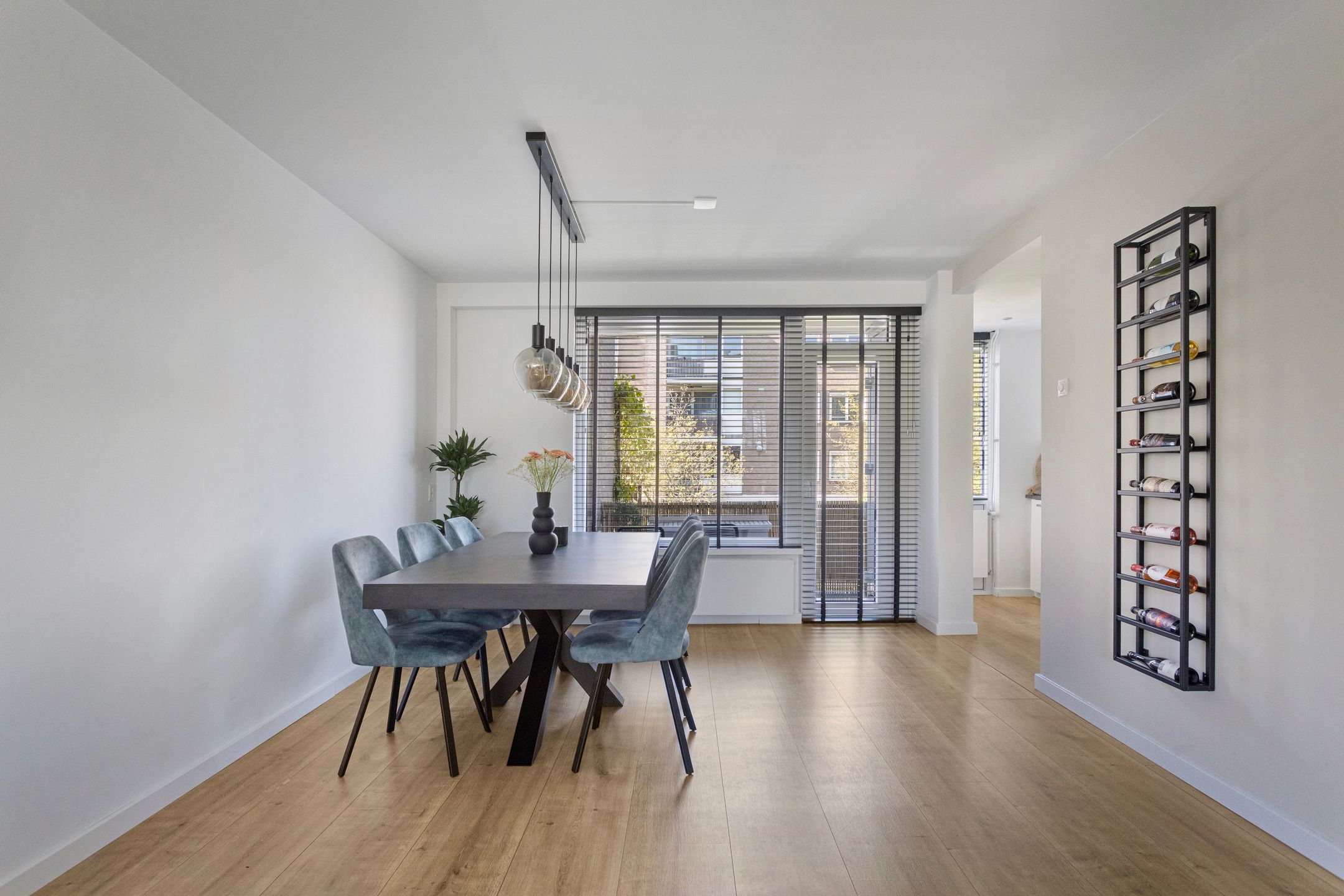 Photo 12 of Johanna Naberstraat 174