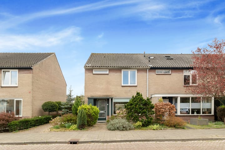 Koopwoningen - huizen te koop in [Funda]