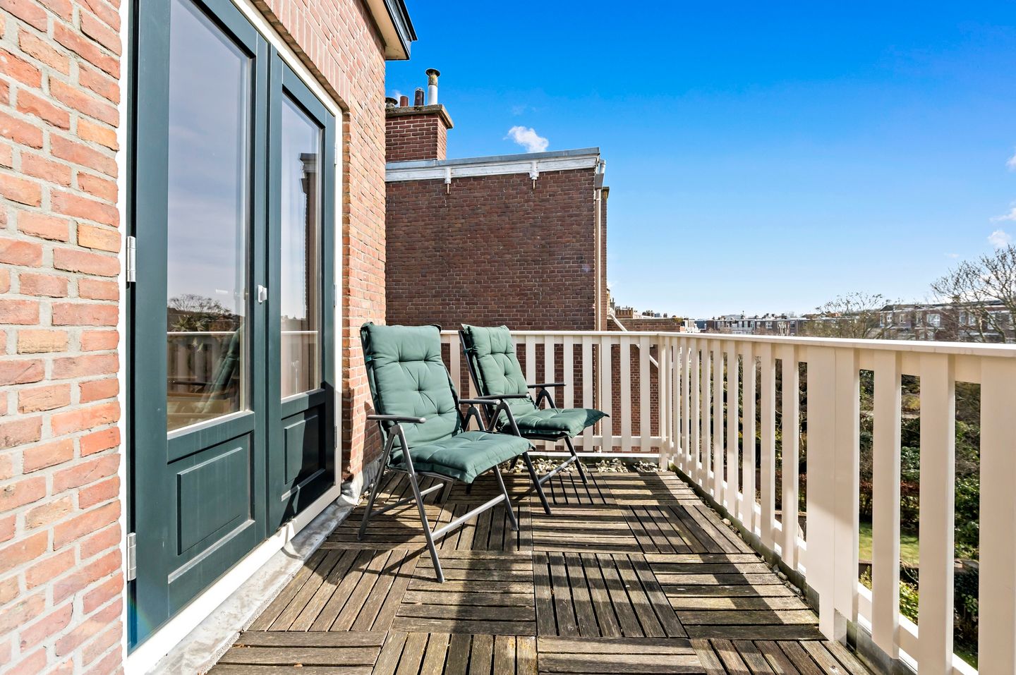 Foto 64 van Leuvensestraat 43