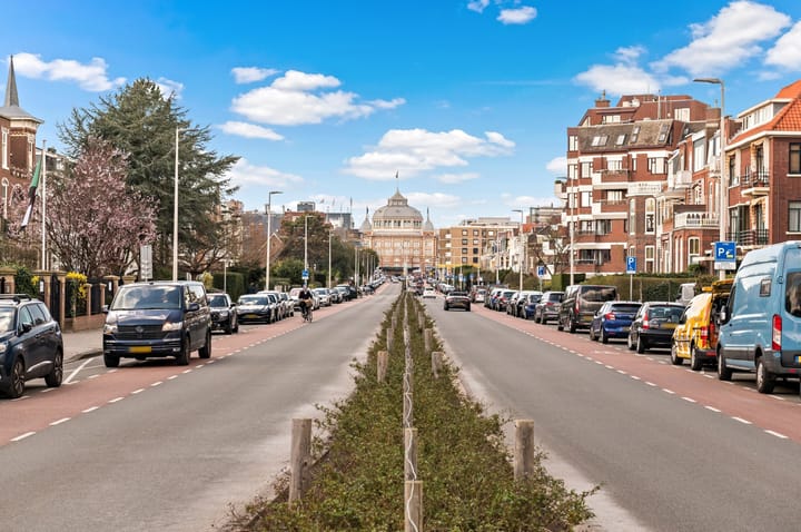 Foto 84 van Leuvensestraat 43