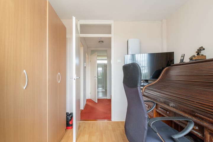 Foto 24 van Denemarkenstraat 12