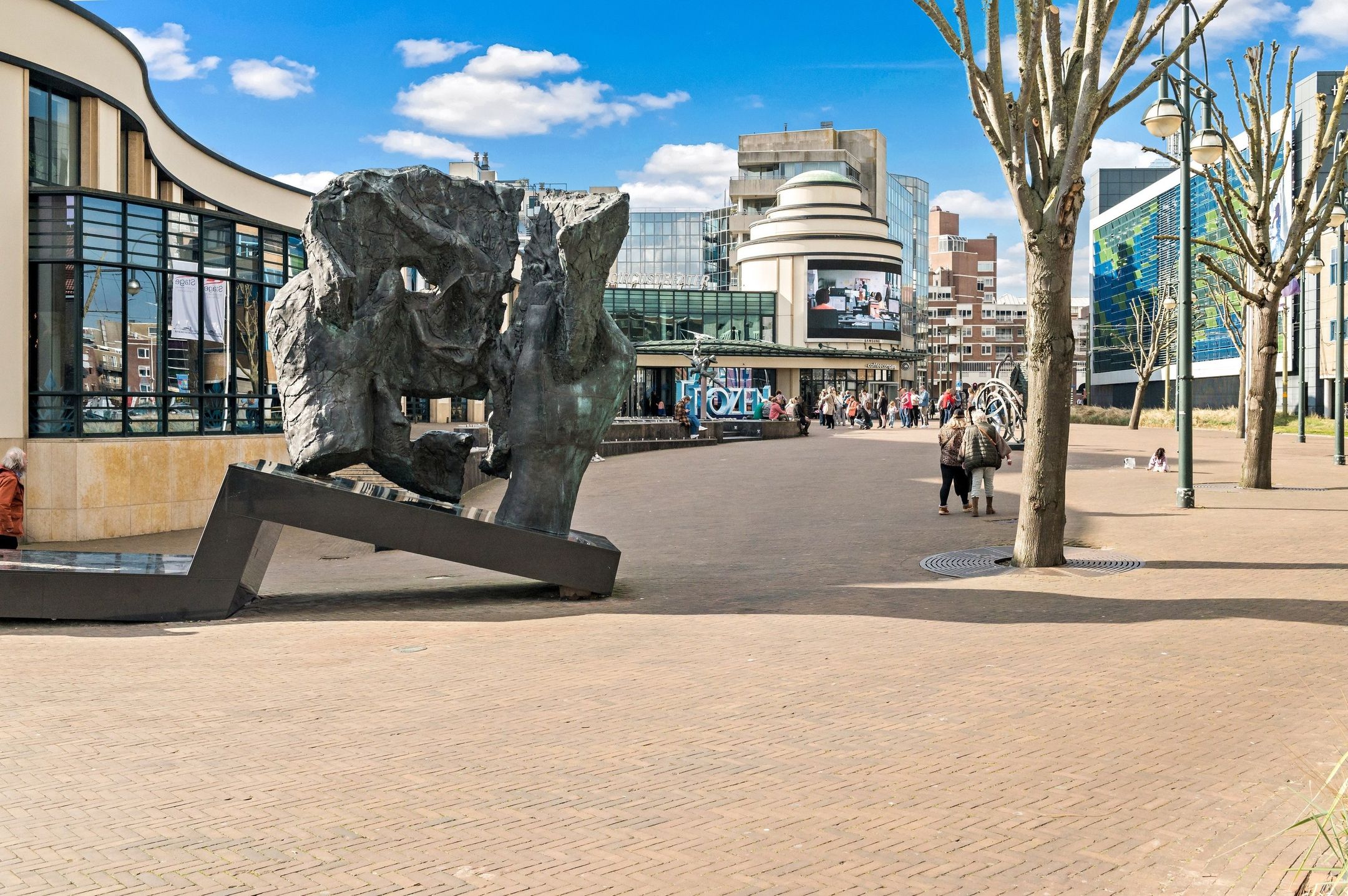 Foto 90 van Leuvensestraat 43