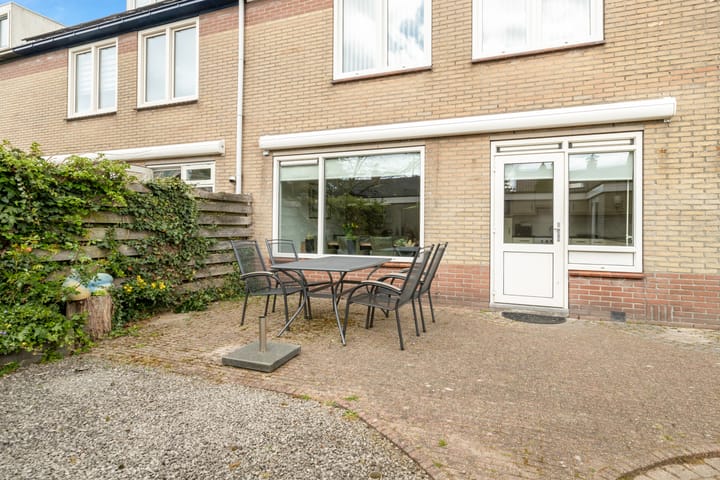 Foto 33 van Denemarkenstraat 12