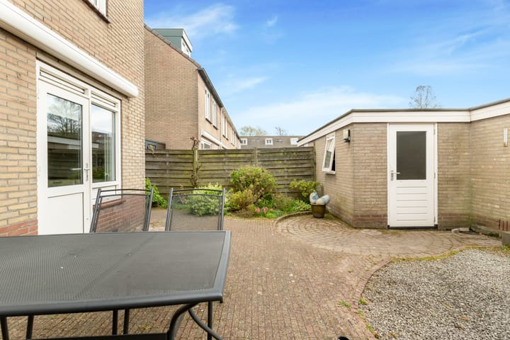 Foto 34 van Denemarkenstraat 12