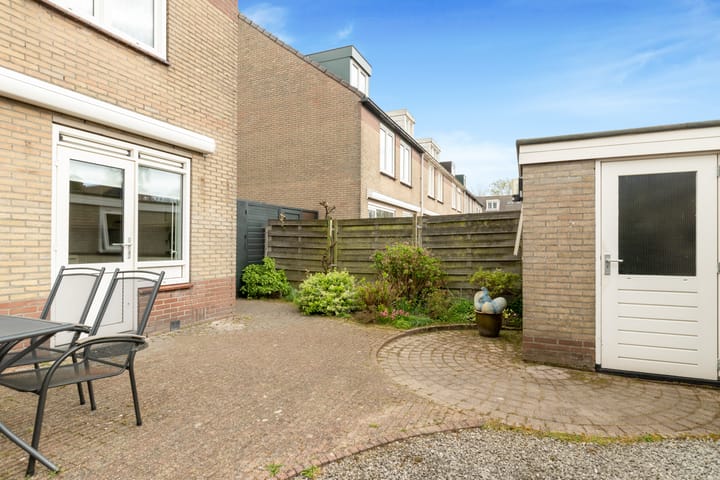 Foto 35 van Denemarkenstraat 12