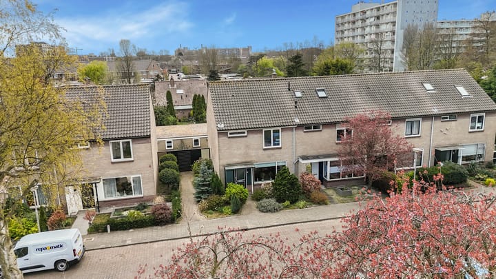 Foto 40 van Denemarkenstraat 12