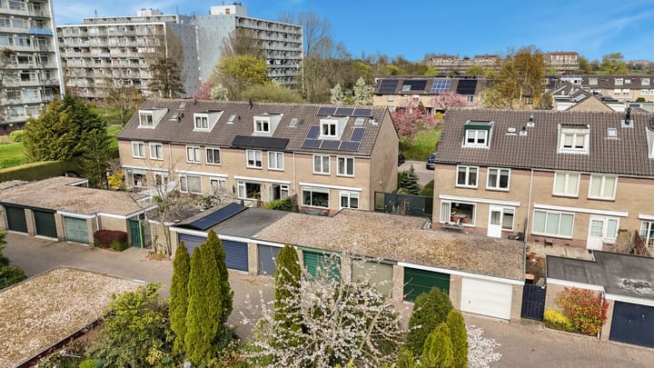 Foto 41 van Denemarkenstraat 12