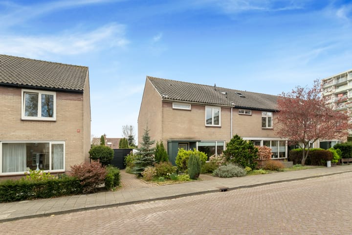 Foto 43 van Denemarkenstraat 12