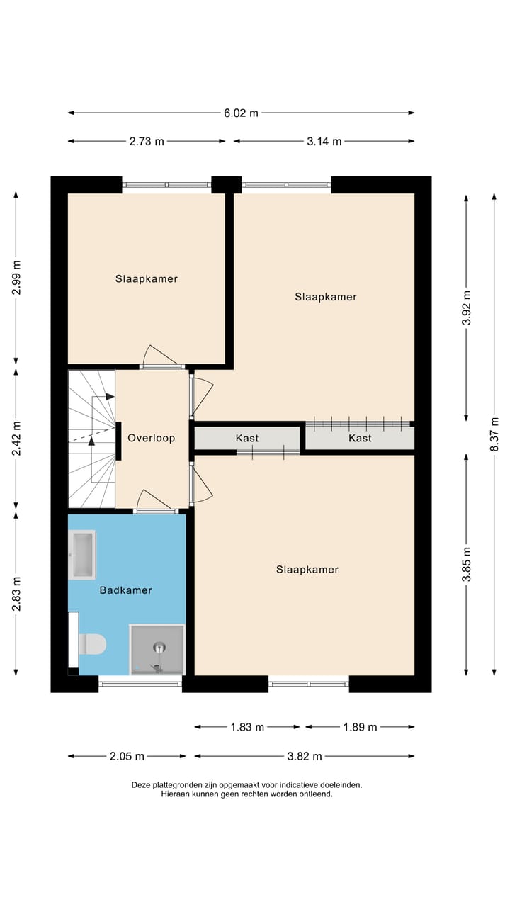 Foto 48 van Denemarkenstraat 12