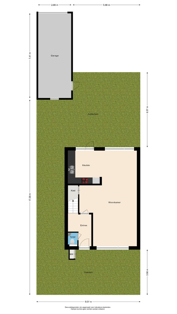 Foto 49 van Denemarkenstraat 12