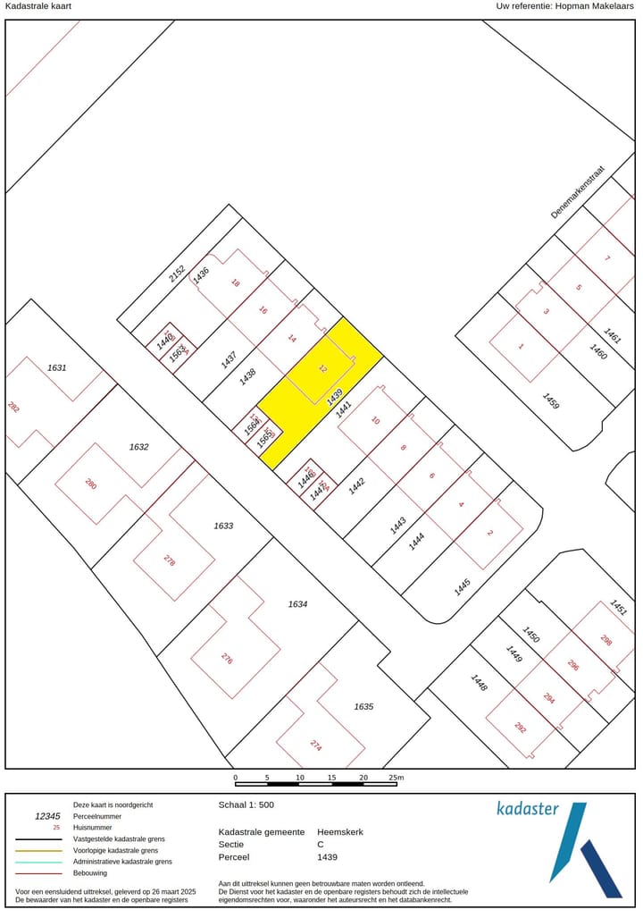 Foto 51 van Denemarkenstraat 12