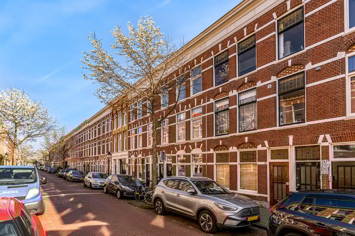 Foto 1 van Kepplerstraat 204-A