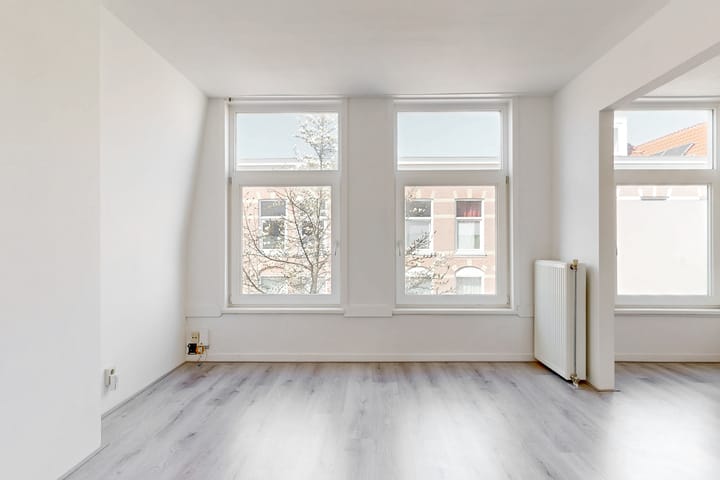 Foto 2 van Kepplerstraat 204-A