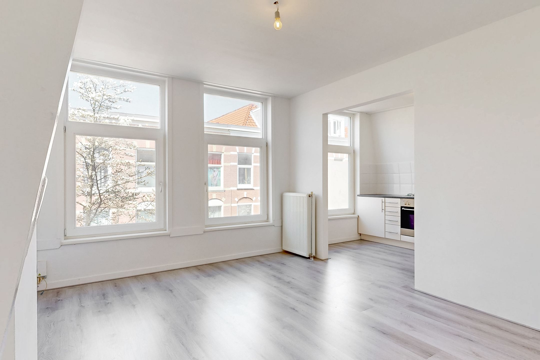 Photo 3 of Kepplerstraat 204-A