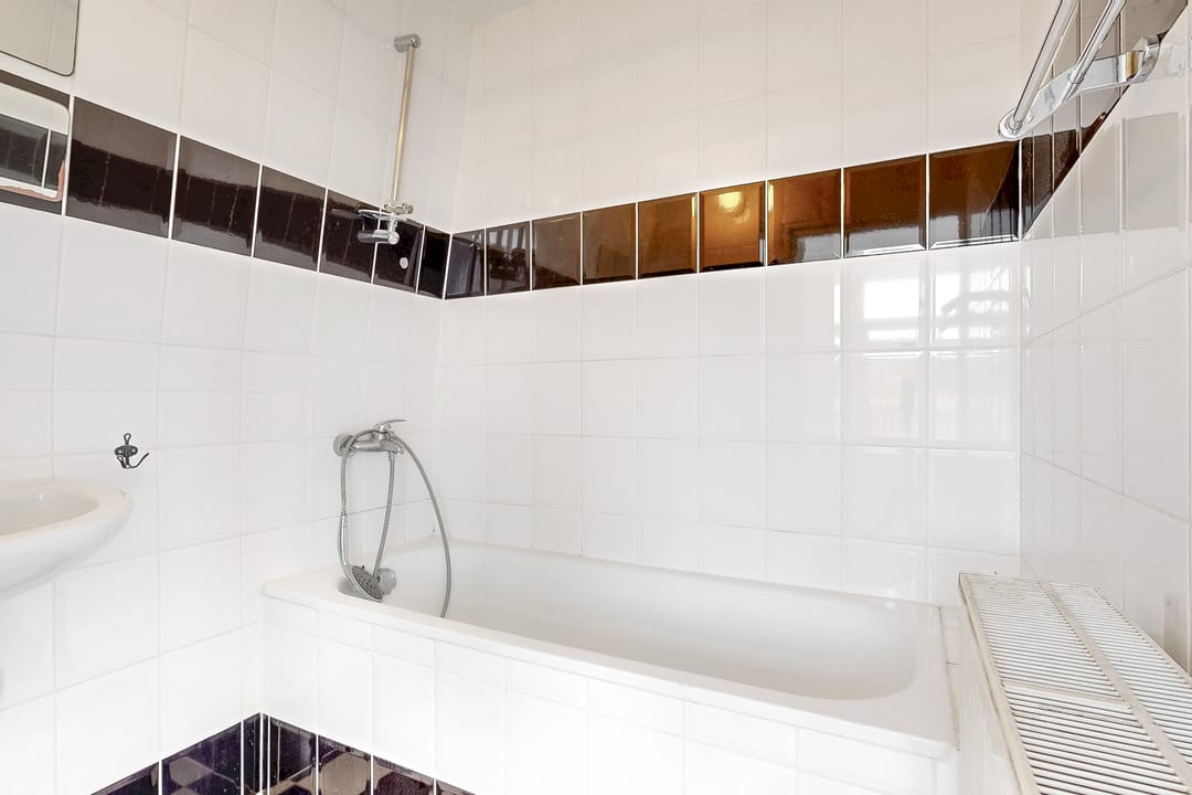 Photo 11 of Kepplerstraat 204-A