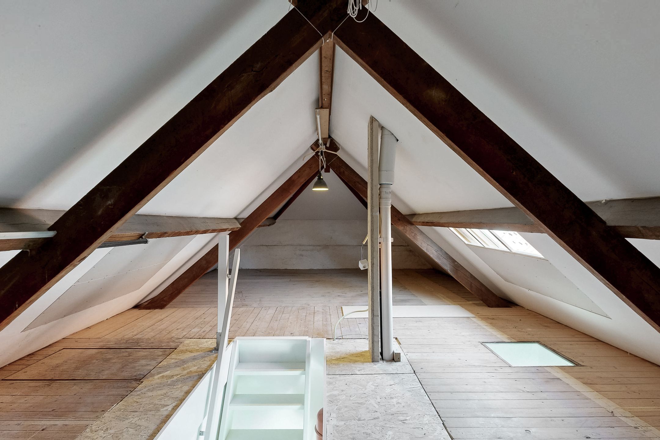 Photo 12 of Kepplerstraat 204-A