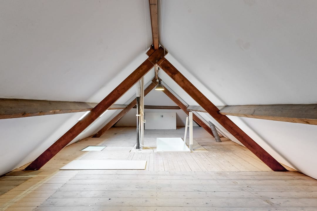 Photo 13 of Kepplerstraat 204-A