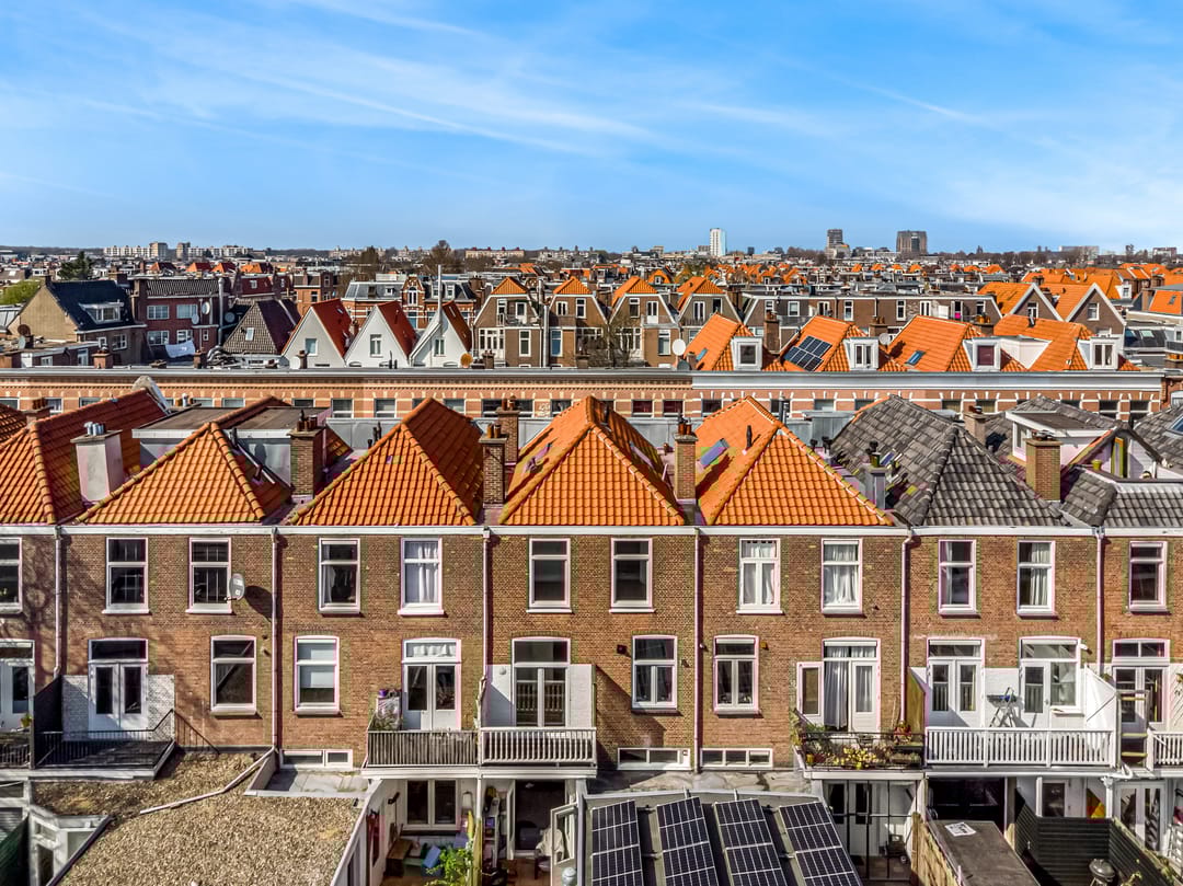 Photo 17 of Kepplerstraat 204-A