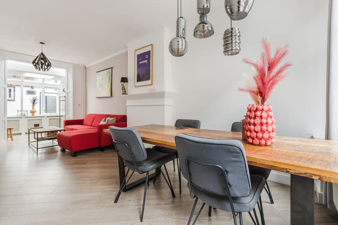 Foto 2 van Stuartstraat 36