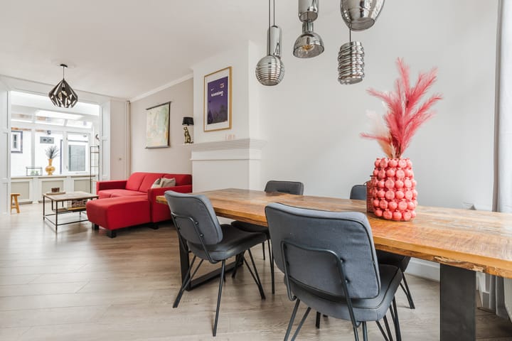 Foto 2 van Stuartstraat 36