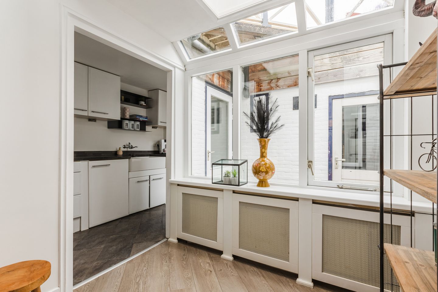 Foto 4 van Stuartstraat 36