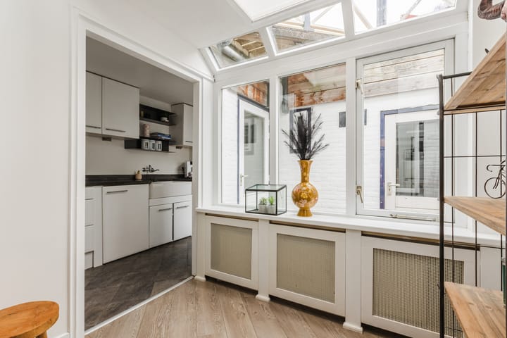 Foto 4 van Stuartstraat 36