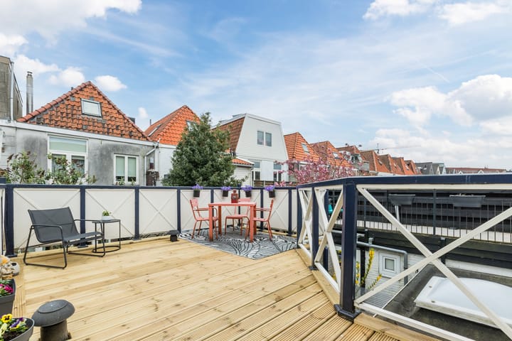 Foto 3 van Stuartstraat 36