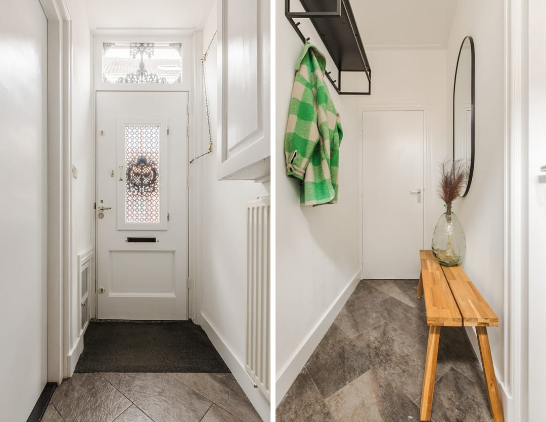 Foto 7 van Stuartstraat 36