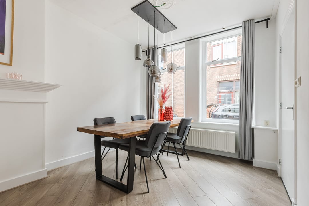 Foto 8 van Stuartstraat 36