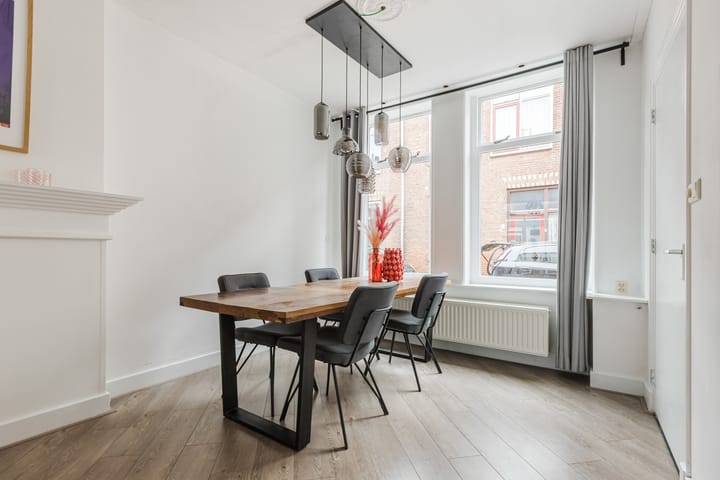 Foto 8 van Stuartstraat 36