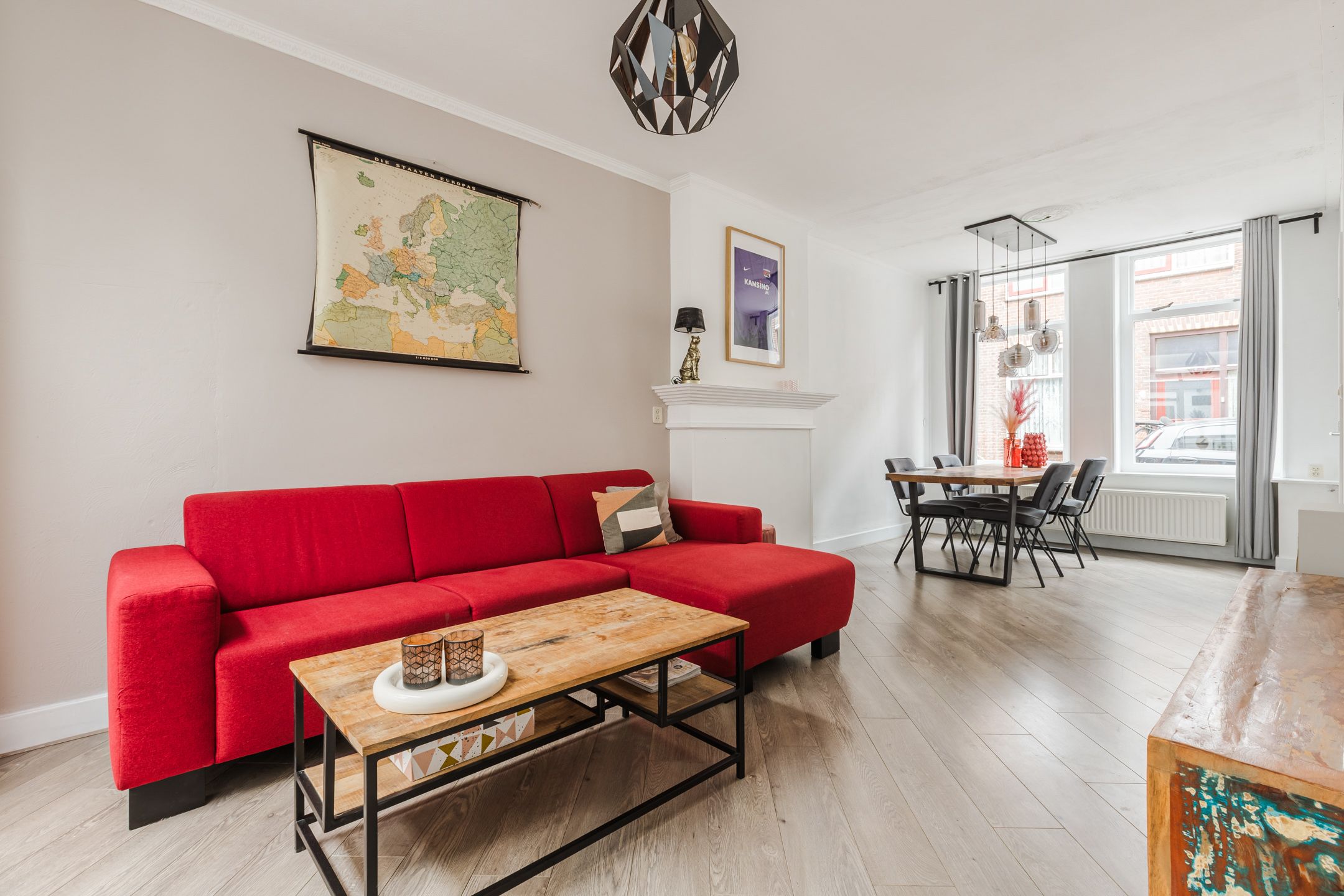 Foto 9 van Stuartstraat 36