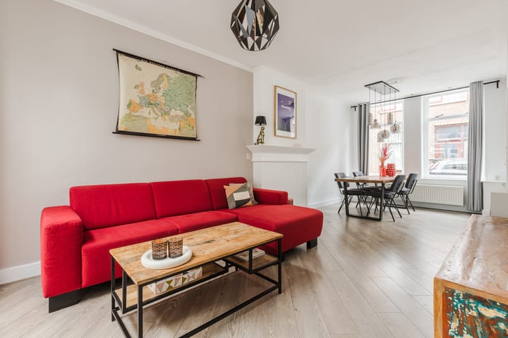 Foto 9 van Stuartstraat 36