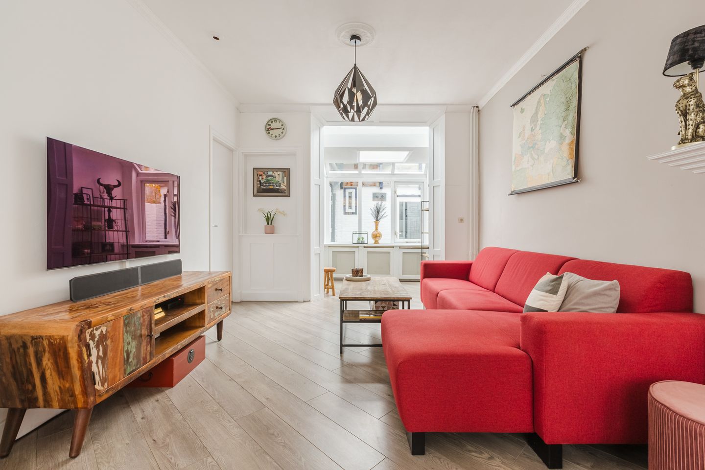 Foto 10 van Stuartstraat 36