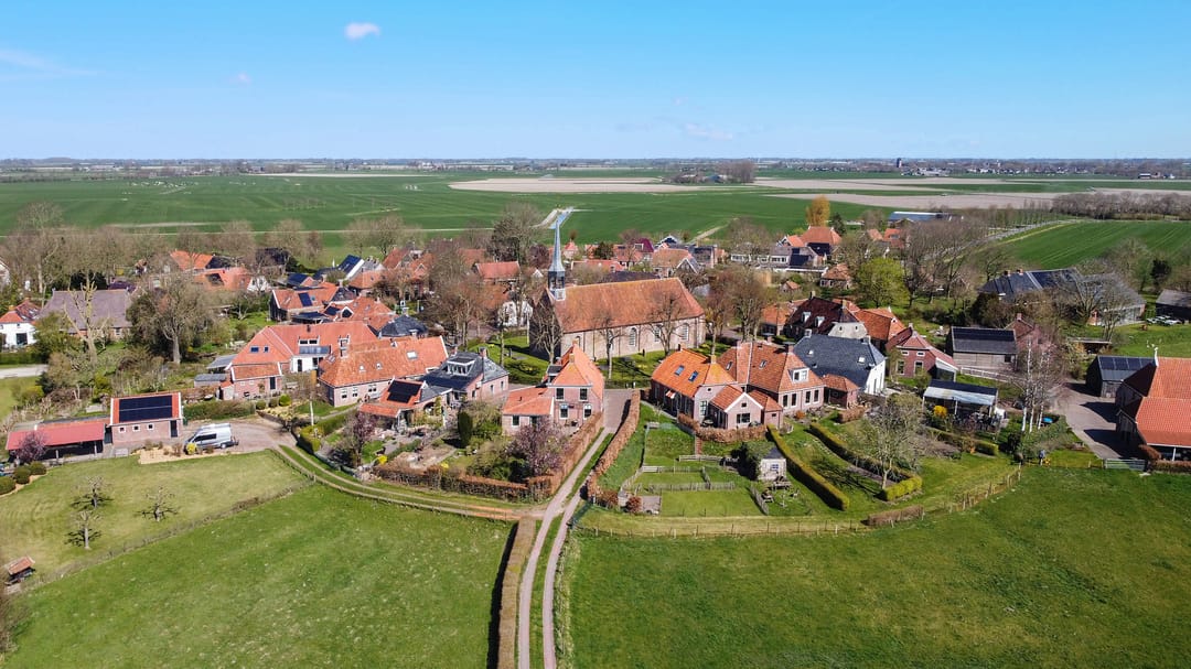 Foto 1 van Kerkstraat 13