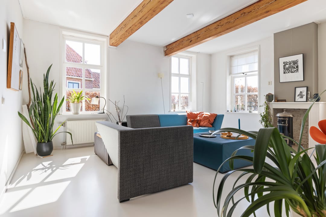 Foto 2 van Kerkstraat 13