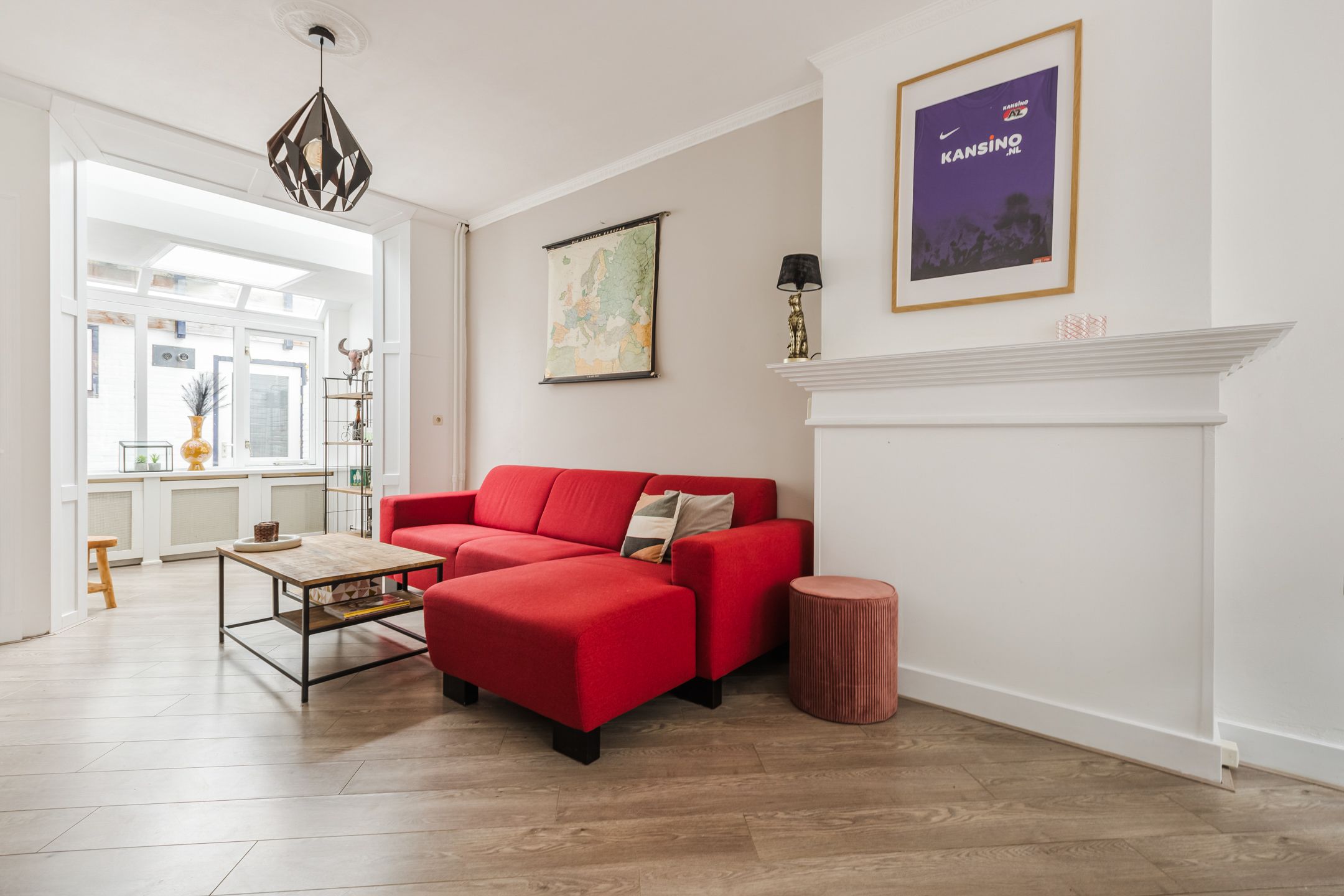 Foto 12 van Stuartstraat 36