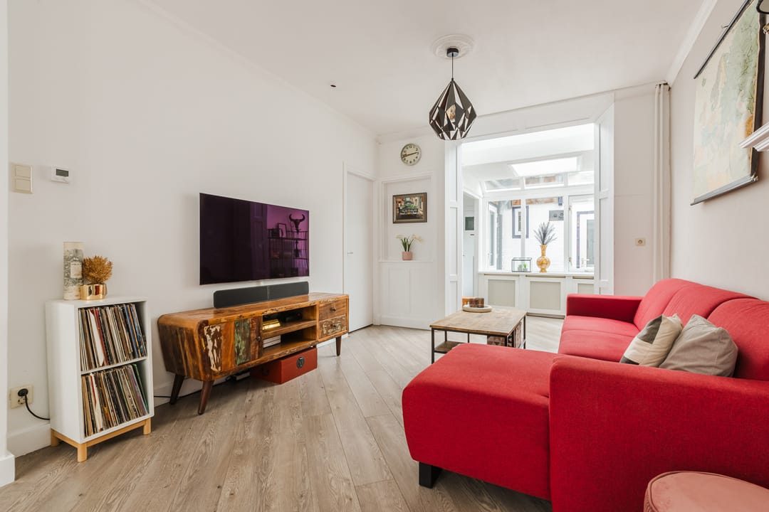 Foto 13 van Stuartstraat 36